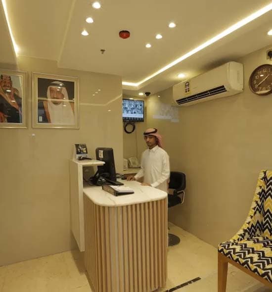 Dhaif Hotel